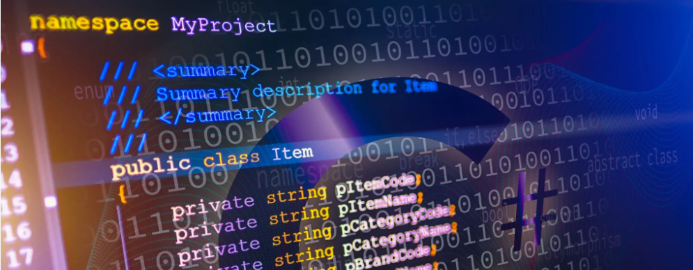 C# Programming Course